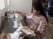 Industria de la moda le toma la medida a las mujeres para explotación laboral