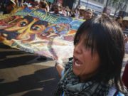 Publican lineamientos del mecanismo de casos de tortura sexual contra mujeres