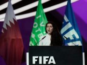 Mujeres líderes del fútbol buscan dar un paso al frente