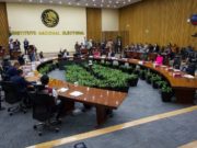 Relevo en el INE: ¿Quiénes son las 10 mujeres que aspiran a ser consejera presidenta?