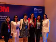 Mujeres mexicanas que están cerrando la brecha en el sector STEM