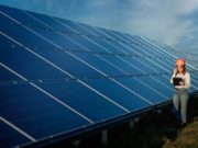 Cambio climático y empleos verdes acrecientan desventaja laboral para las mujeres