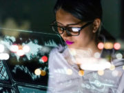 Cómo se capacitan las mujeres latinas en tecnología