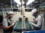 Acoso sexual y desigualdad salarial aquejan a trabajadoras en el Edomex