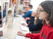 La tecnología digital, nueva fuente de discriminación contra las mujeres