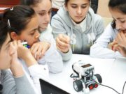 La igualdad de género requiere la participación de las mujeres en la tecnología y la innovación