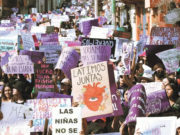 Pendientes, más de 500 iniciativas vs violencia a mujeres