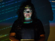 Cómo la inteligencia artificial está revalorizando a mujeres pioneras en ciencia y tecnología