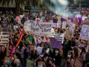 Marcha #8M: cómo y cuándo se llevarán a cabo las manifestaciones por el Día de la mujer en Ciudad de México