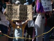 9 de marzo Día sin mujeres: ¿Habrá paro nacional este 2023?