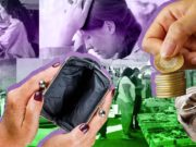 10 gráficos sobre la participación de las mujeres en la economía de México