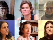 Seis mujeres que guían las economías de Latinoamérica