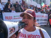 El papel de las mujeres en las asociaciones de inmigrantes mexicanos en Estados Unidos