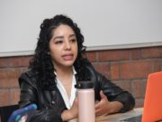 Alumna propone crear categoría ‘Desaparición por género’ para visibilizar a mujeres víctimas