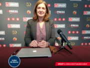 Las mujeres representan solo el 10% de los puestos directivos en las empresas