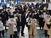 Japón se propone que 30 % de los directivos sean mujeres para 2030