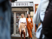 De cómo las redes de mujeres pueden ayudar a cambiar vidas (y a descubrir talentos)