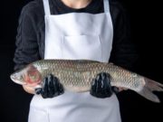 Conoce cómo contribuyen las mujeres a una Pesca con Futuro