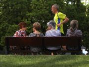 ¿Por qué las mujeres viven más que los hombres?