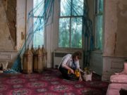 7 razones por las que toda arquitecta debe ver “¿Dónde estás, Bernadette?”