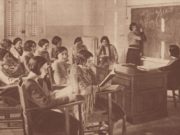 Mujeres y universidad: un camino lento y tortuoso a través de la historia