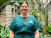 Nueva Zelanda alcanzó por primera vez la paridad de género en su gabinete