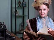 Novelas sobre mujeres adelantadas a su época