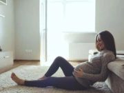 Así cambia el cerebro de las mujeres embarazadas