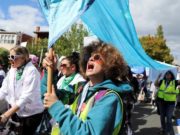 La ONU pidió centrarse en los derechos de las mujeres y no en el aumento de la población mundial