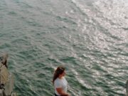 Estas mujeres luchan por la conservación del tiburón en Baja California Sur, México