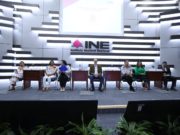 Impulsan INE y PNUD participación política de las mujeres a través de Organizaciones de la Sociedad Civil