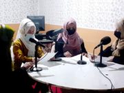 Clausuran talibanes radiodifusora de mujeres