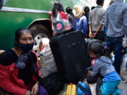 Mujeres indígenas de Guerrero, víctimas de maternidad no deseada