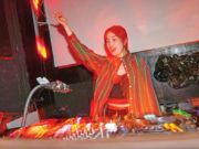 Promueven espacios para DJ mujeres; artistas son libres de expresarse