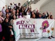 Ataque con ácido a mujeres se tipificará como tentativa de feminicidio