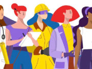 Contexto laboral de las mujeres que son mamás en México