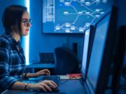 Para cerrar brechas, las mujeres deben ser parte de la educación digital