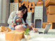 Eres mamá y quieres emprender: 5 ideas para iniciar un negocio