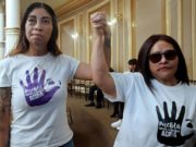 Ataques con ácido, ¿cuántas mujeres víctimas hay en México?