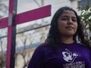 Condenada a seis años de cárcel Roxana Ruiz, la mujer que mató a su violador en defensa propia