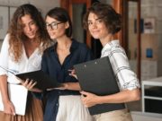 La importancia de invertir en mujeres para lograr organizaciones exitosas