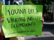 Caso Roxana Ruiz: ¿Qué es la legítima defensa y cómo se aplica la perspectiva de género?