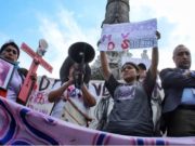 “Actuó en legítima defensa”: Fiscalía de Edomex desiste de acción penal contra Roxana Ruiz, la joven que mató a su violador