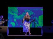 Ella es Ximbo, la rapera mexicana ganadora del Concurso de Canción Feminista 2023