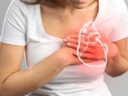 ‘Las mujeres son menos atendidas cuando se trata de un infarto de miocardio’