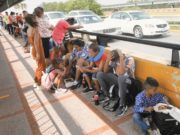 Registran aumento en flujo extracontinental de mujeres en el 2022