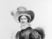 Marie-Louise Lachapelle, la mujer que dio a luz a la obstetricia moderna