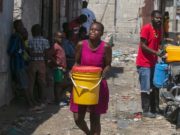 “La violencia de género y sexual contra mujeres y niñas en Haití nunca debe normalizarse”, aseguran expertos de la ONU