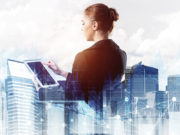 Participación de mujeres en industria inmobiliaria aún no llega al 50%