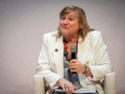 María Noel Vaeza, de ONU Mujeres: “Los países crecen en los hombros de las mujeres gratis”
